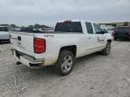 2015 Chevrolet Silverado K1500 Lt იყიდება Madisonville-ში, TN - Rear End