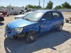 2009 Kia Rio 5 Sx for Sale in Oklahoma City, OK - Side