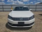 2012 Volkswagen Passat Se for Sale in Cedar Rapids, IA - Side