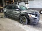 2019 Ford Explorer Xlt en Venta en Albany, NY - Front End