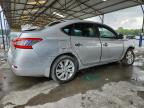 2014 Nissan Sentra S იყიდება Cartersville-ში, GA - All Over