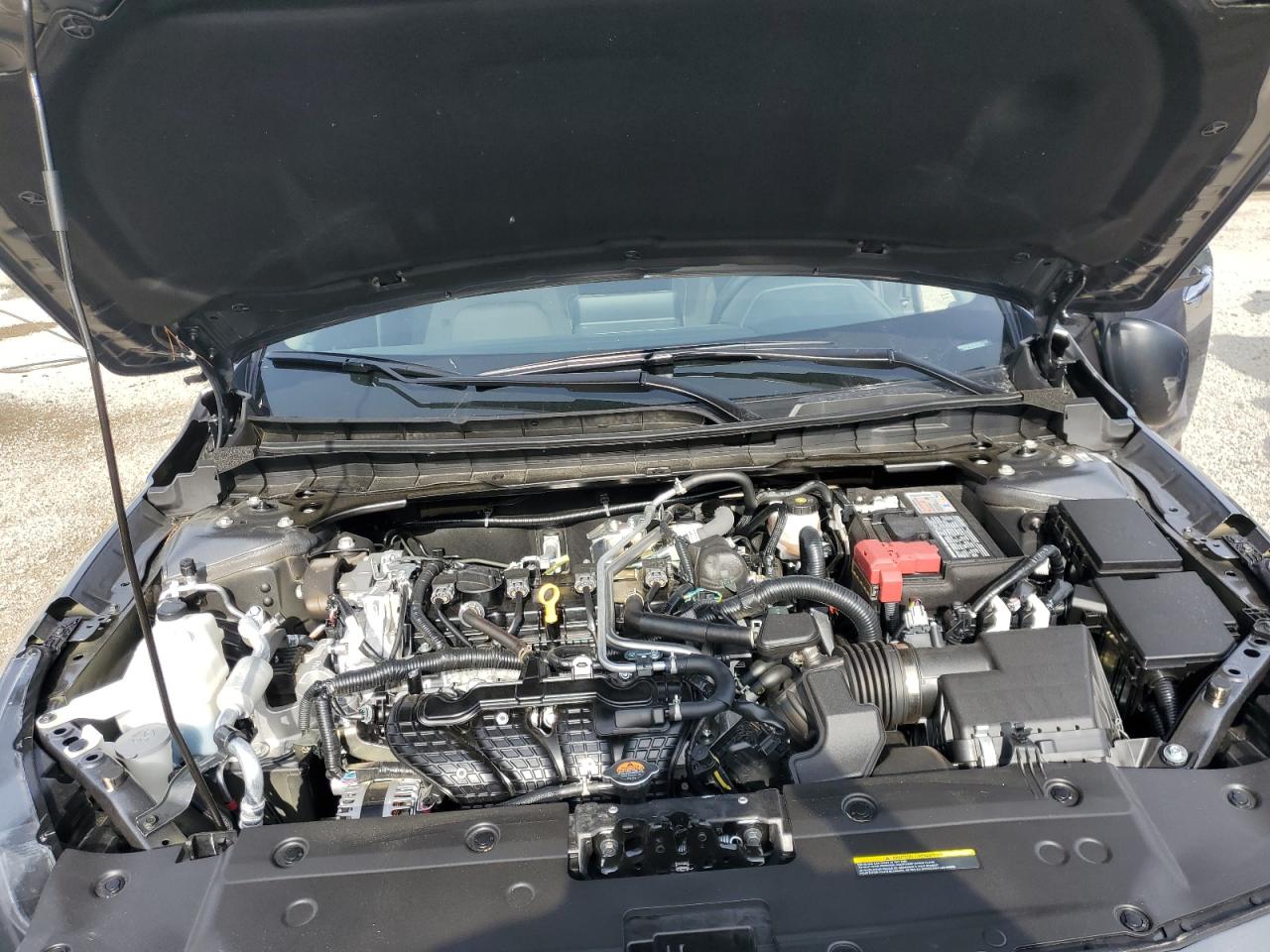 1N4BL4DV6SN388795 NISSAN ALTIMA 2025