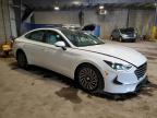 2023 Hyundai Sonata Hybrid продається в Chalfont, PA - Front End