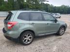 2015 Subaru Forester 2.5I Touring for Sale in Knightdale, NC - Rear End