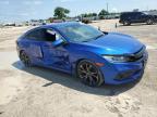 2020 Honda Civic Sport for Sale in Temple, TX - Side