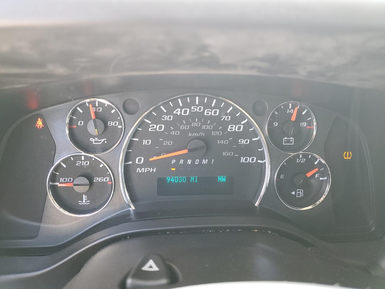 2019 Chevrolet Express G2500 Ls VIN: 1GAWGEFG4K1340118 Lot: 58381575