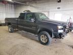 2005 Chevrolet Silverado K2500 Heavy Duty for Sale in Portland, MI - Front End