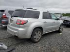 2014 Gmc Acadia Denali de vânzare în Spartanburg, SC - Front End