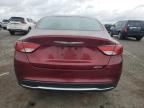 2015 Chrysler 200 Limited for Sale in Pennsburg, PA - Water/Flood