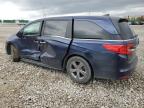 2022 Honda Odyssey Exl for Sale in Columbus, OH - Side