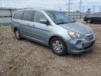 2006 Honda Odyssey Exl zu verkaufen in Elgin, IL - Front End