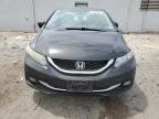 2014 Honda Civic Exl   продається в Fredericksburg, VA - Front End