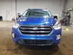 2018 Ford Escape Se na sprzedaż w New Britain, CT - Front End