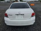 2008 Honda Accord Lx   de vânzare în Hillsborough, NJ - Front End