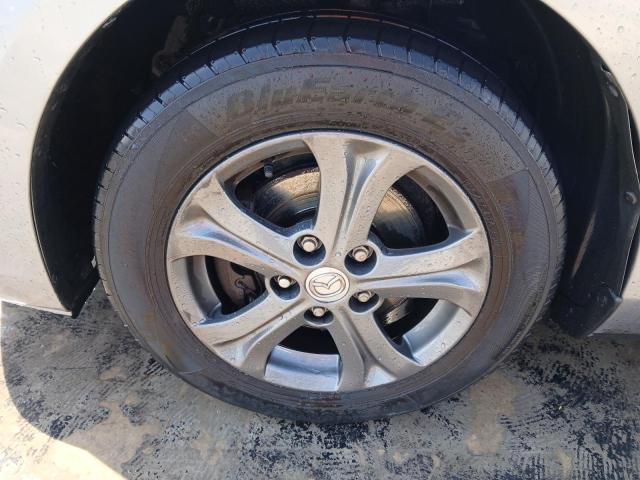 2010 MAZDA 3 TS D
