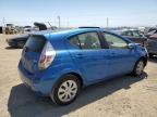 2014 Toyota Prius C  للبيع في American Canyon، CA - Front End