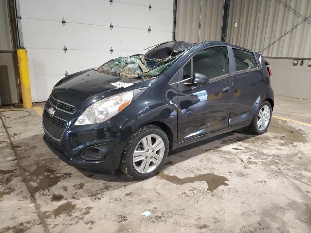 2014 Chevrolet Spark 1Lt