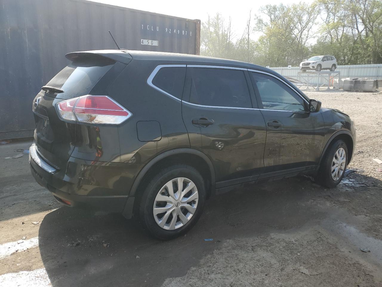 JN8AT2MT1GW006428 NISSAN ROGUE 2016