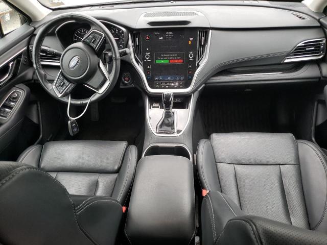  SUBARU OUTBACK 2023 Синий