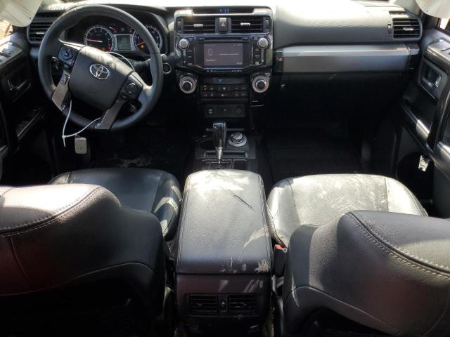  TOYOTA 4RUNNER 2019 Charcoal