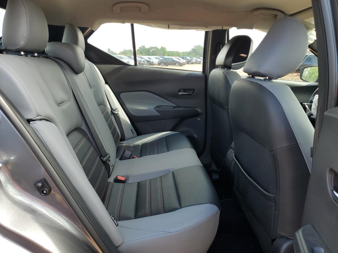 3N1CP5DV2PL575373 NISSAN KICKS 2023