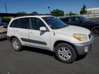 2001 Toyota Rav4  იყიდება San Martin-ში, CA - Minor Dent/Scratches