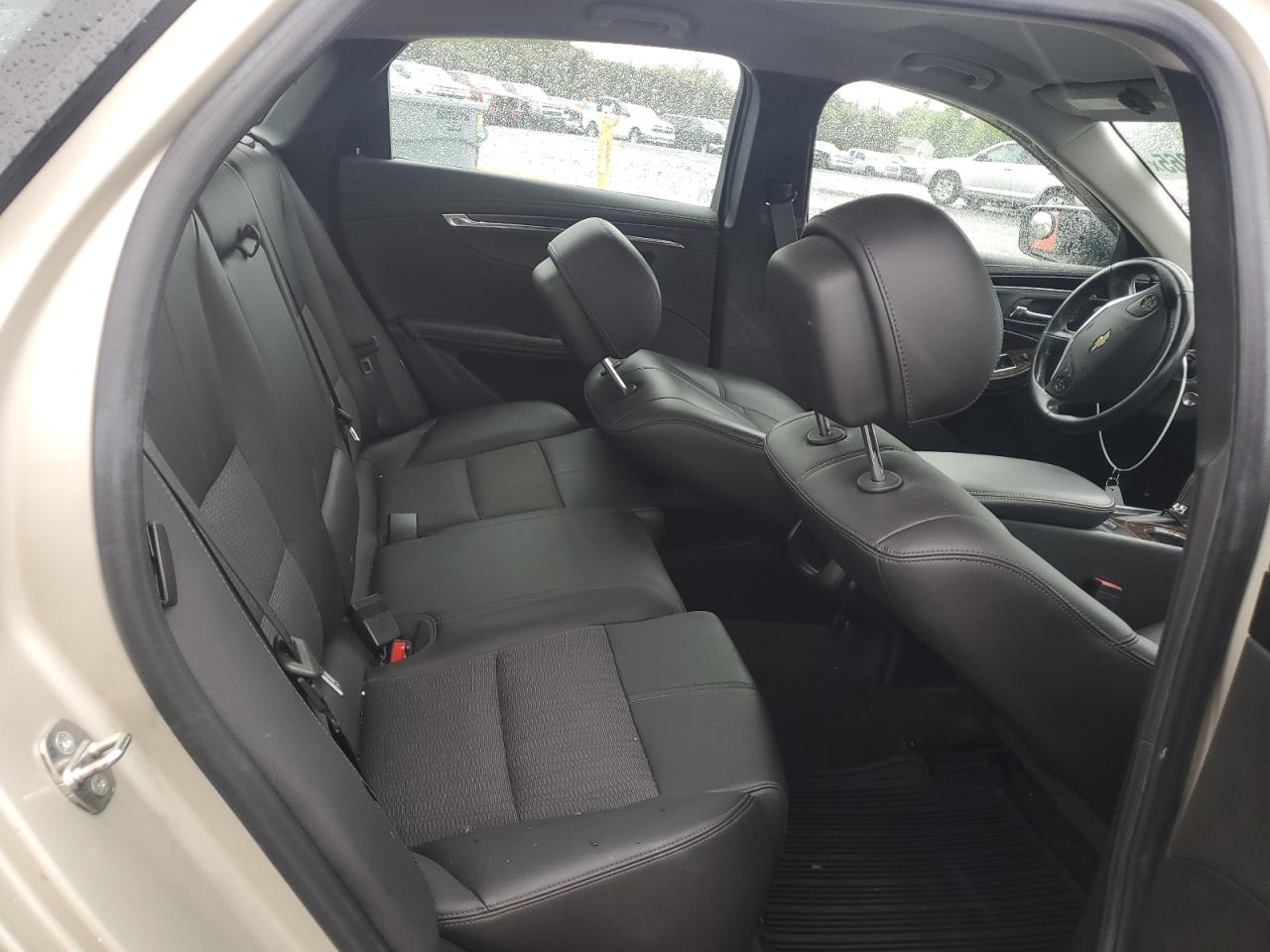 2014 Chevrolet Impala Lt VIN: 2G1125S31E9300428 Lot: 56867865