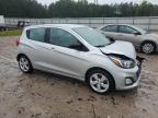 2019 Chevrolet Spark Ls   за продажба в Charles City, VA - Front End