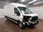 2024 FORD TRANSIT 35 for sale at Copart NEWBURY