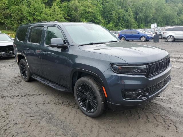  JEEP WAGONEER 2022 Granatowy