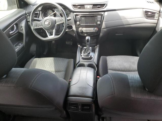  NISSAN ROGUE 2019 Серый
