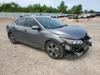 2023 Nissan Sentra Sv for Sale in Oklahoma City, OK - Front End