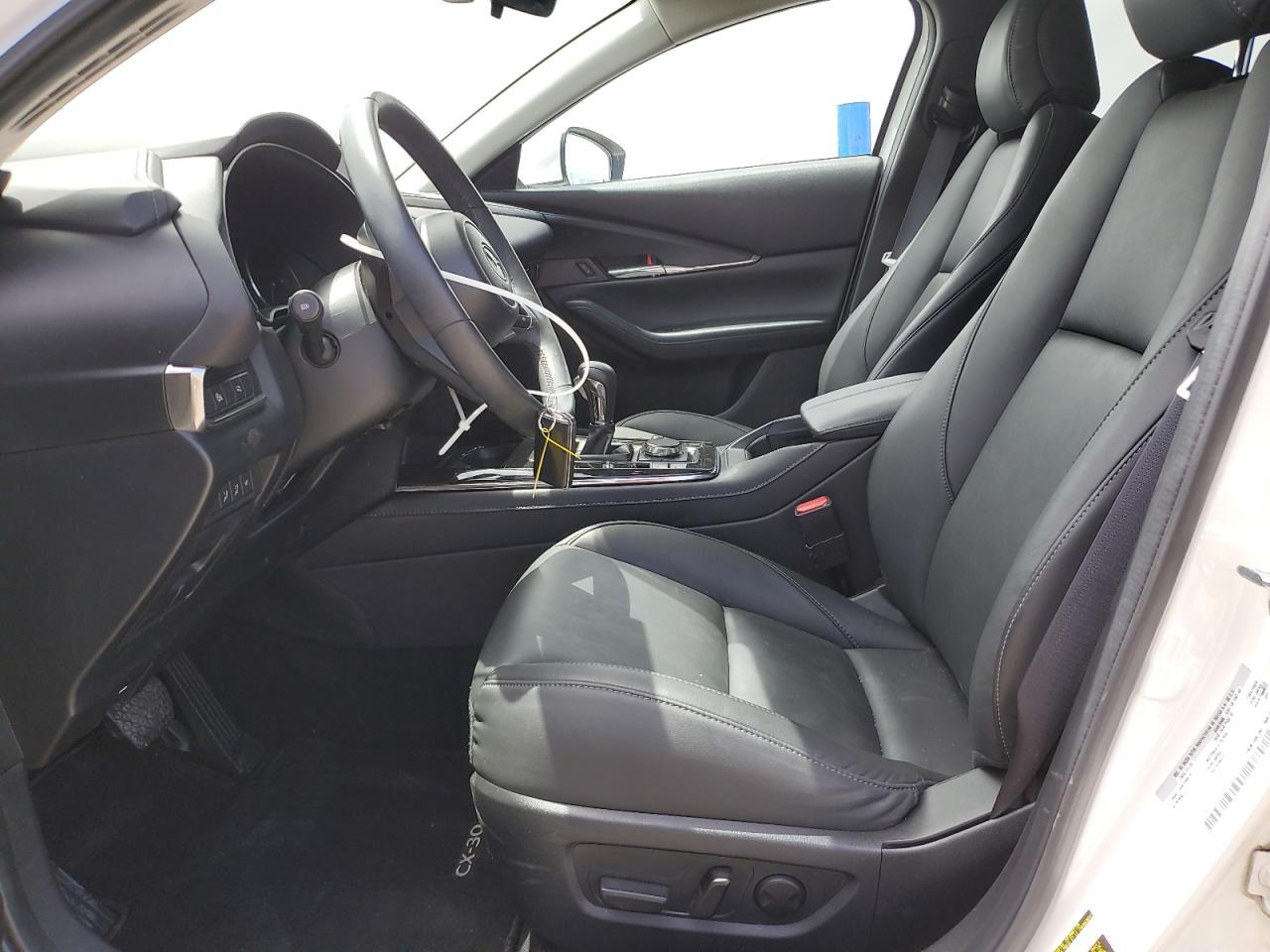 2024 Mazda Cx-30 Preferred VIN: 3MVDMBCM8RM625691 Lot: 56495805