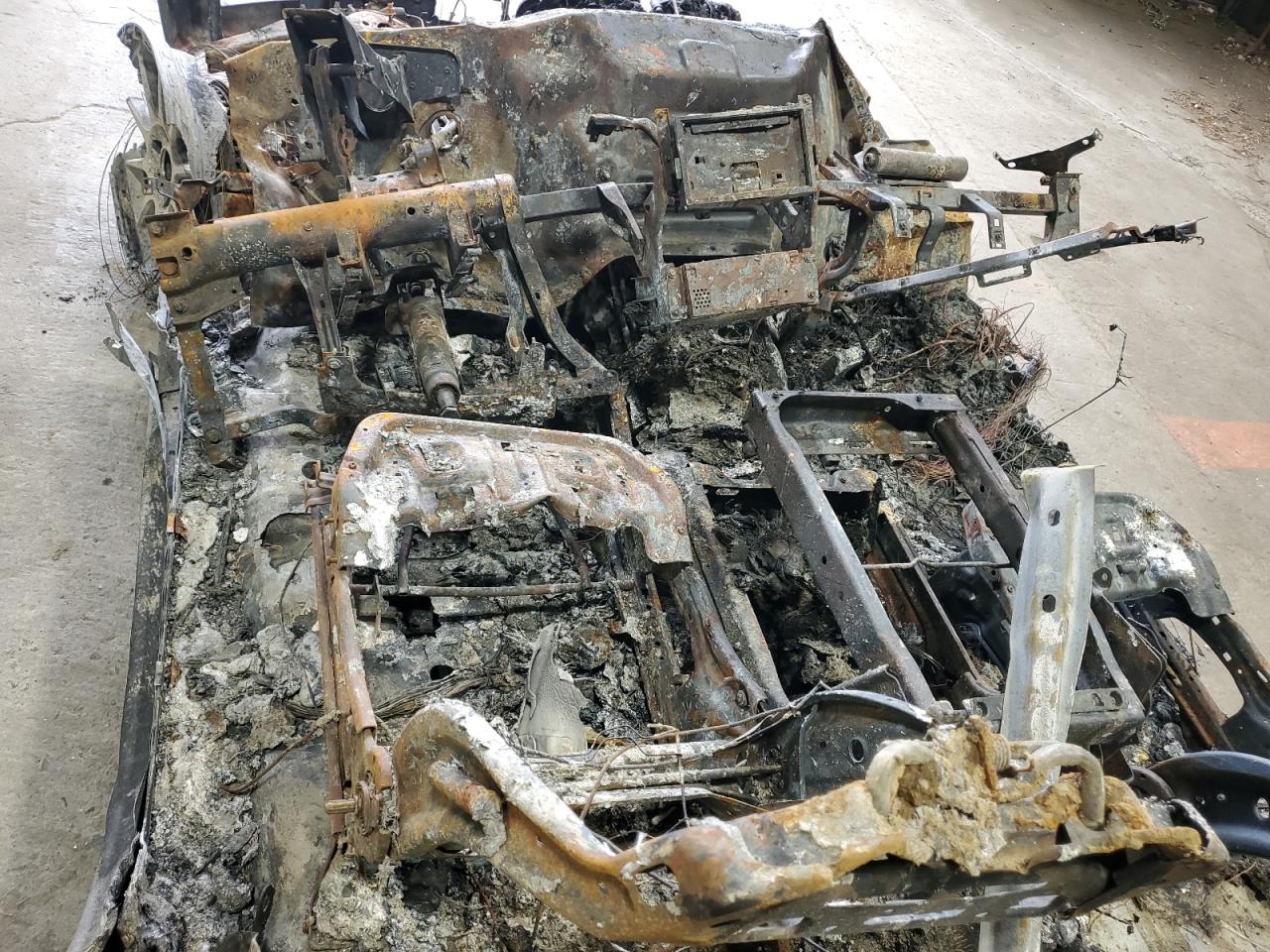 1FTEW1E45KFA82023 FORD F-150 2019