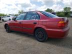 1999 Honda Civic Lx for Sale in Columbia Station, OH - Front End