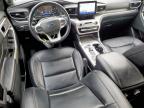 2021 Ford Explorer Xlt за продажба в Mercedes, TX - Water/Flood
