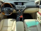 2012 Lexus Rx 450H იყიდება North Billerica-ში, MA - Normal Wear