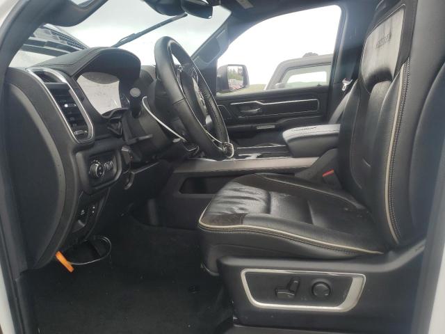  RAM 1500 2022 Белы