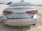 2023 Honda Civic Sport for Sale in Haslet, TX - Undercarriage