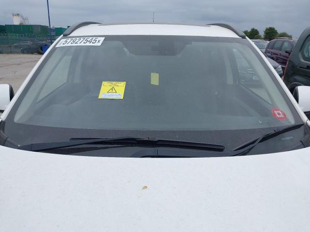 2014 MITSUBISHI OUTLANDER