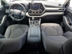 2020 Toyota Highlander L en Venta en Fort Pierce, FL - Front End
