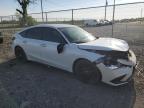2022 Honda Civic Sport for Sale in Cicero, IN - Front End