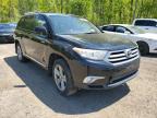 2012 Toyota Highlander Limited   zu verkaufen in Cookstown, ON - Front End
