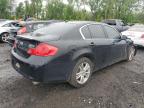 2012 Infiniti G37  for Sale in New Britain, CT - Front End