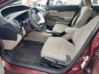 2013 Honda Civic Lx en Venta en Brookhaven, NY - Front End
