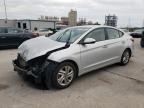 2019 Hyundai Elantra Sel na sprzedaż w New Orleans, LA - Front End