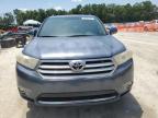 2013 Toyota Highlander Base na sprzedaż w Ocala, FL - Minor Dent/Scratches