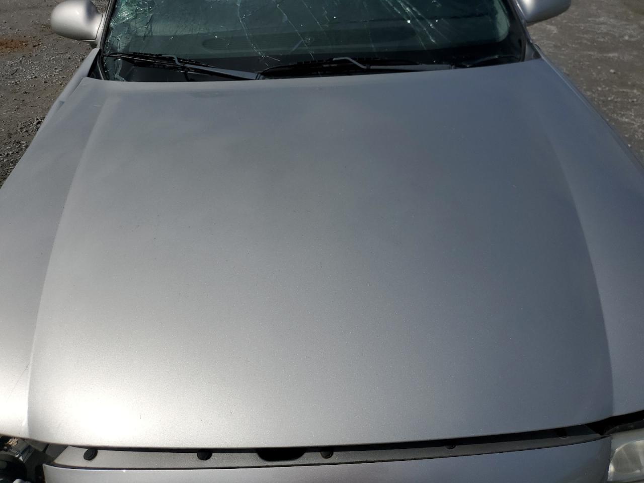 2005 Buick Lesabre Limited VIN: 1G4HR54K35U238101 Lot: 58331445