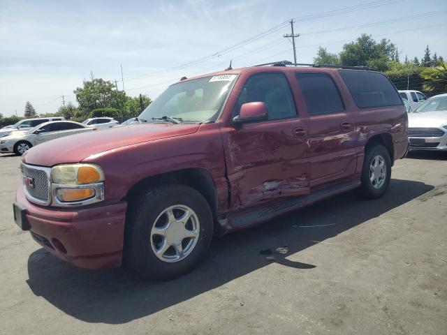 2004 Gmc Yukon Xl Denali