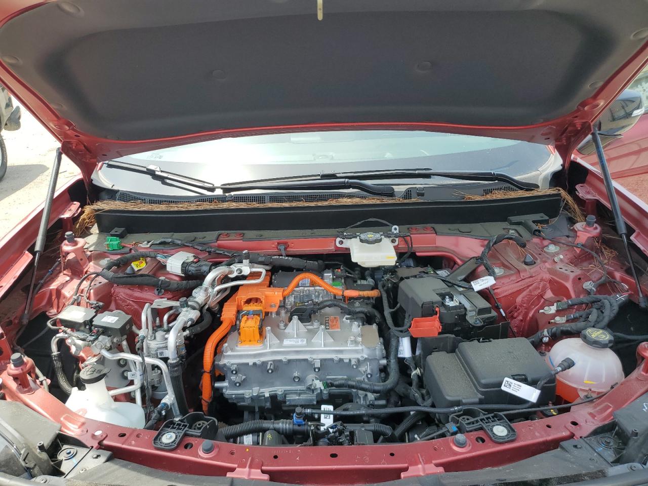 3GPKHWRM3RS529831 HONDA PROLOGUE T 2024